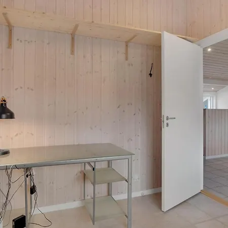 In With Kitchen Tatil Evi Grevinge