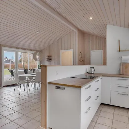Tatil Evi In With Kitchen *